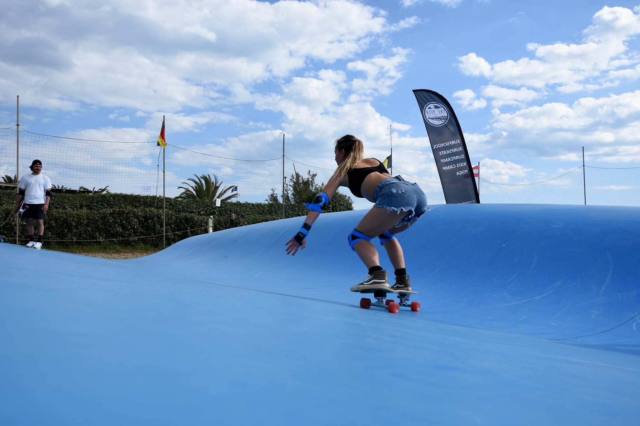 skate surf versilia ramp