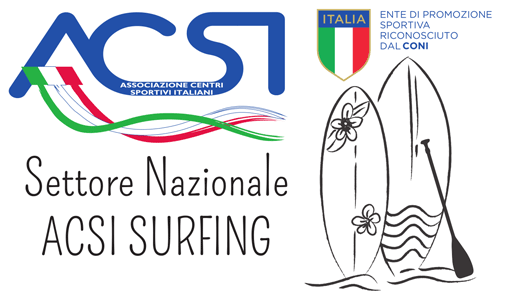 ACSI Surfing